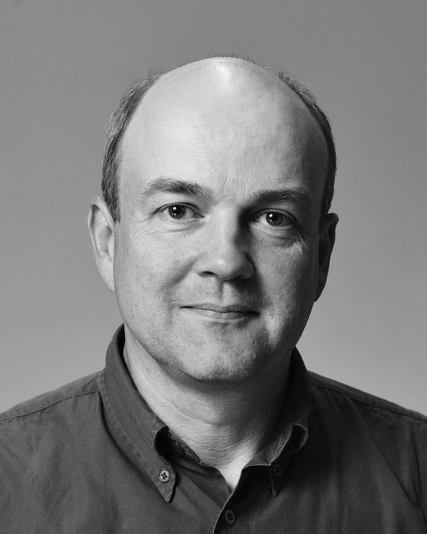 Martin Volk