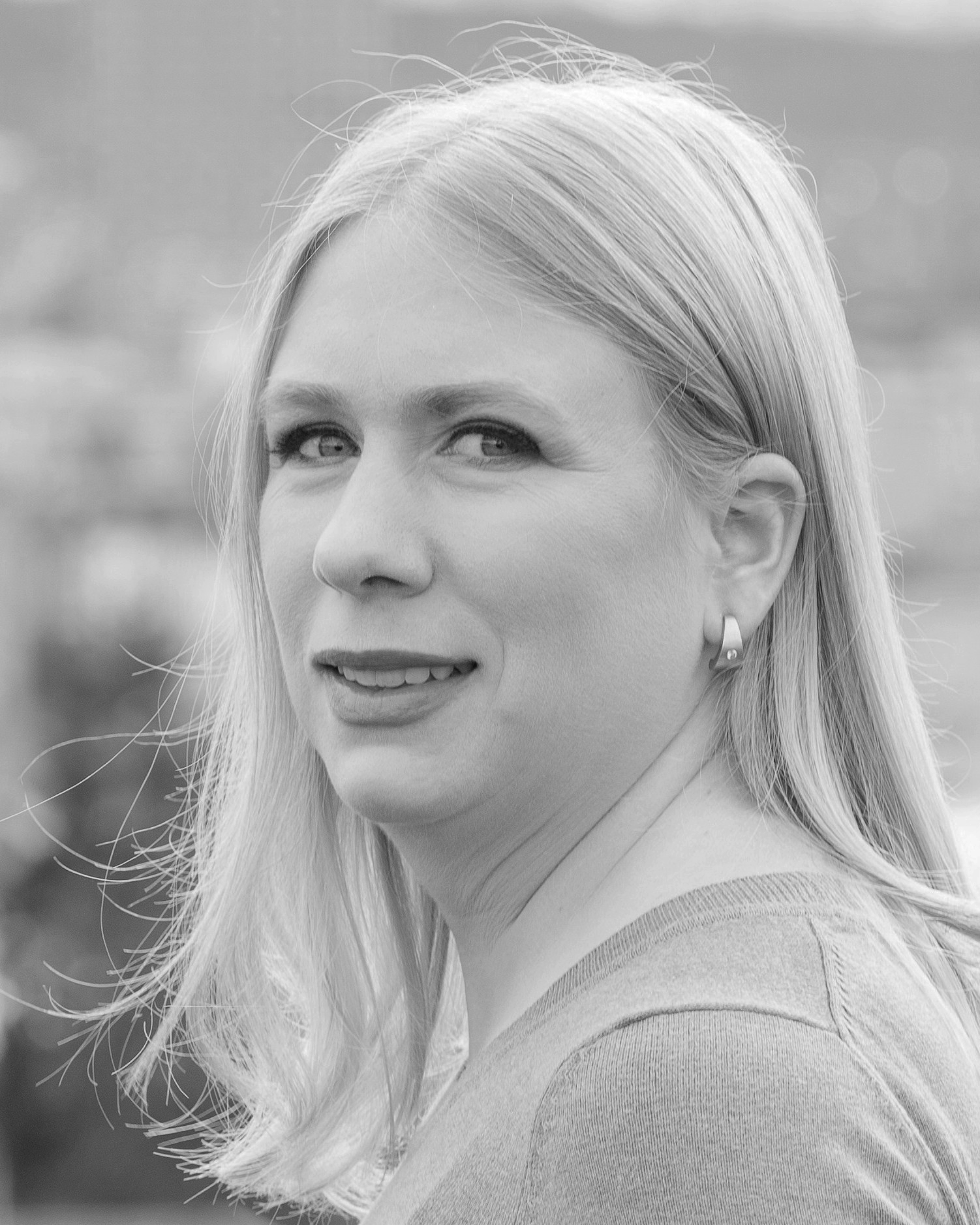 Christina Siever