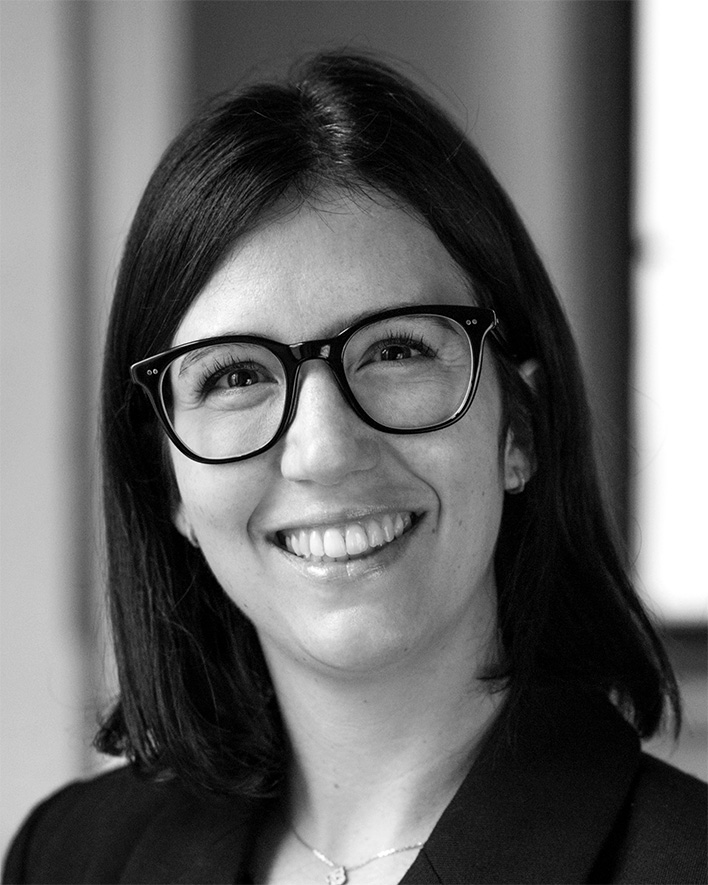 Fabienne Greuter
