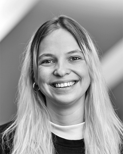 Zoé Meier